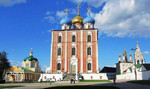 Рязанский Кремль - экскурсия с гидом