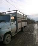 Перевозка грузов и скотины