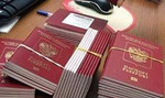 Заполнение заявлений на загран паспорта + талоны