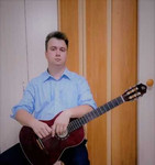Преподаватель по гитаре. Уроки гитары