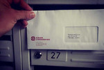 Адресная доставка писем