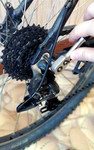 Профессиональный ремонт и настройка велосипедов