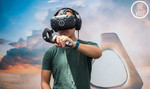 Прокат комплекта виртуальной реальности HTC Vive