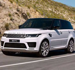 Чип-тюнинг Land Rover увеличение мощности, отключе