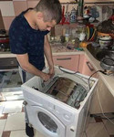 Ремонт стиральных машин, выезд бесплатный
