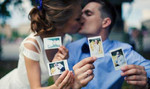 Фотосъёмка на Polaroid (свадьбы, мероприятия)