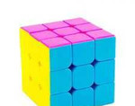 Научу собирать кубик Рубика 3х3 и 2х2