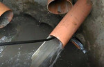 Устранение засоров канализации(гидропромывка,виде)