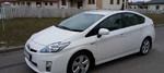 Аренда Toyota Prius 20,30, 2009-2011