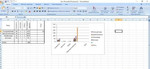 Работа с Excel, документом Word