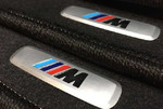 Авто коврики для BMW X5 X6 все поколения. Велюровы