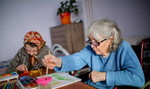 Пансионат для пожилых людей/ дом престарелых