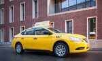 Оклейка такси, Оклейка гост мо, Яндекс бренд