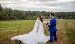 Фотограф на свадьбу, венчание, юбилей