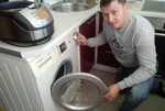 Ремонт стиральных машин напрямую от мастера