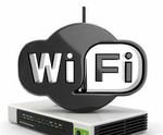 Настройка Wi-fi, сеть по дому, офису