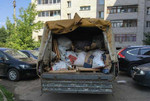Вывоз строительного мусора, демонтажные работы