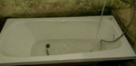 Ванна в ванну и реставрация ванн