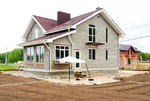 Строительство коттеджей и частных домов под ключ