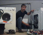 Оперативный ремонт стиральных машин