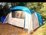 Палатка шатёр Баня