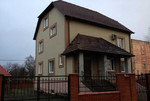 Строительство домов в Калининграде и области