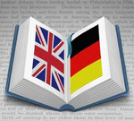 Английский,немецкий (репетитор,письменные задания)