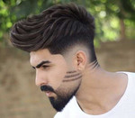 Барбер/мужской парикмахер