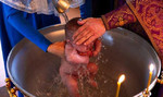 Фотосъёмка крещения