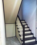 Лестницы межэтажные изготовление