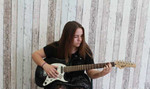 Занятия по гитаре и вокалу для детей от 5 лет