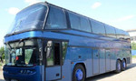 Автобусные туры на Черное и Азовское море а также