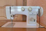 Ремонт швейного оборудования