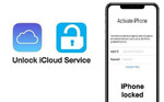 Официальная разблокировка и ремонт AppleID iCloud
