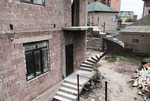 Изготовление железо-бетонных лестниц