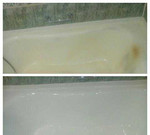 Реставрация,восстановление ванн