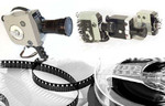 Оцифровка кинопленок 8 мм в HD(высокое разрешение)