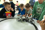Курсы по робототехнике для детей и взрослых