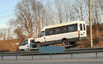 Авто эвакуатор в Балабанова