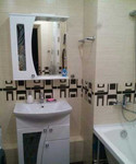 Ремонт ванных комнат
