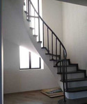 Бетонные монолитные лестницы для Вашего дома